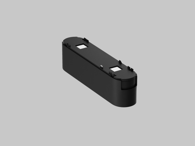 Трековый светильник Technical TR080-1-6W3K-B фото:6