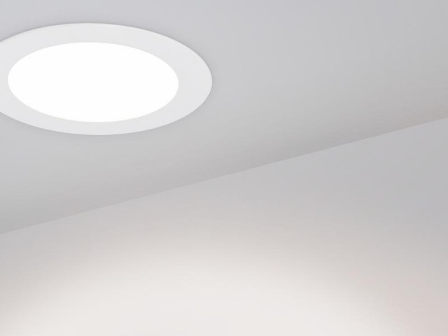 Светильник DL-BL225-24W Day White (Arlight, IP40 Металл, 3 года) фото:15