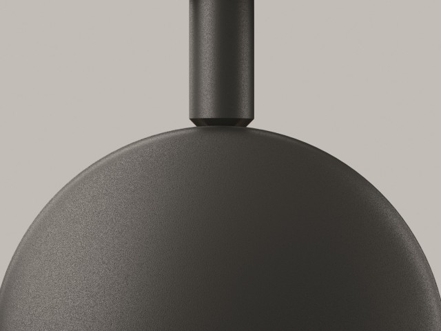 Трековый светильник Technical TR090-4-6W-DS-B фото:3