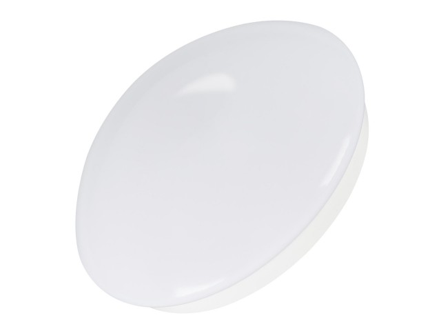 Светильник CL-MUSHROOM-R280-12W Day4000 (WH, 120 deg, 230V) (Arlight, IP44 Пластик, 3 года) фото:21