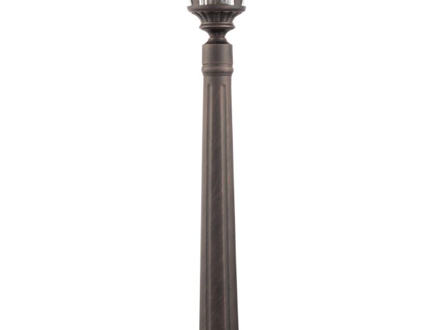 Ландшафтный светильник Outdoor O028FL-01BZ фото:4