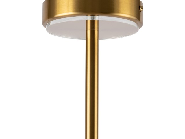 Подвесной светильник Maytoni MOD223PL-08BS фото:5