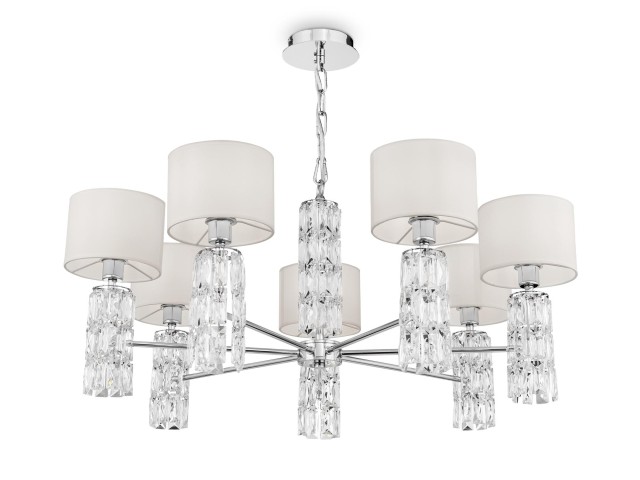 Люстра Maytoni DIA008PL-07CH фото:8