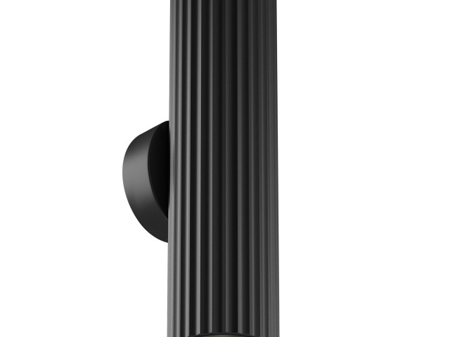 Настенный светильник (бра) Technical C106WL-02-GU10-B фото:8