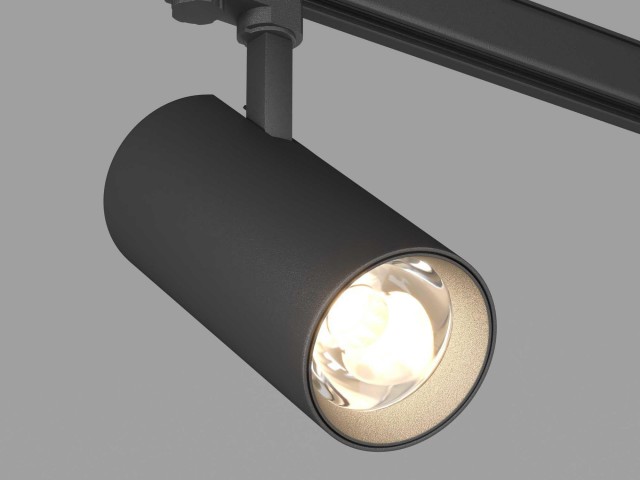 Светильник LGD-GERA-4TR-R90-30W Warm SP2900-Meat (BK, 24 deg, 230V) (Arlight, IP20 Металл, 3 года) фото:5
