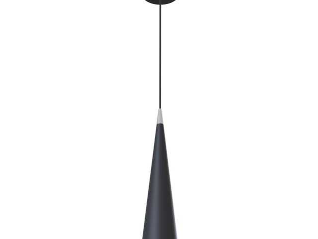 Подвесной светильник Technical P318PL-01B фото:20