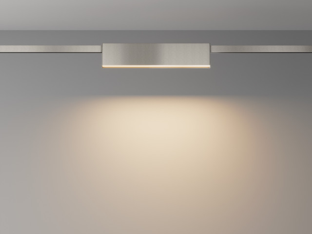 Трековый светильник Technical TR151-1-12W3K-PT фото:6