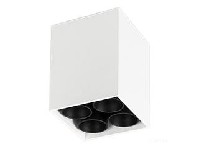 Светильник SP-ORIENT-SURFACE-TC-S65x65-10W Warm3000 (BK, 30 deg, 230V) (Arlight, IP20 Металл, 5 лет) фото:20