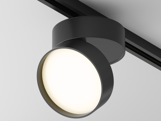 Трековый светильник Technical TR007-1-18W3K-B фото:11