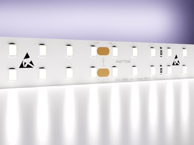 Светодиодная лента Led Strip 20030 фото:4