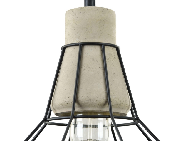 Подвесной светильник Maytoni T452-PL-01-GR фото:10