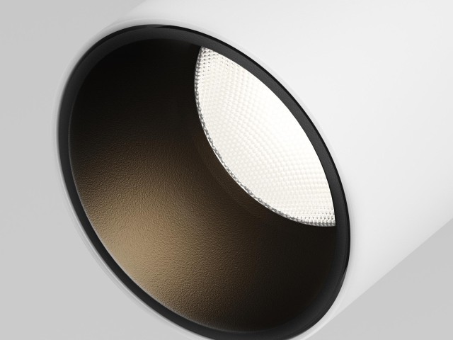 Трековый светильник Technical TR187-1-9W3K-M-BW фото:4