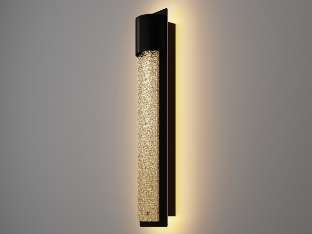 Настенный светильник (бра) Maytoni MOD474WL-L30B3K фото:5