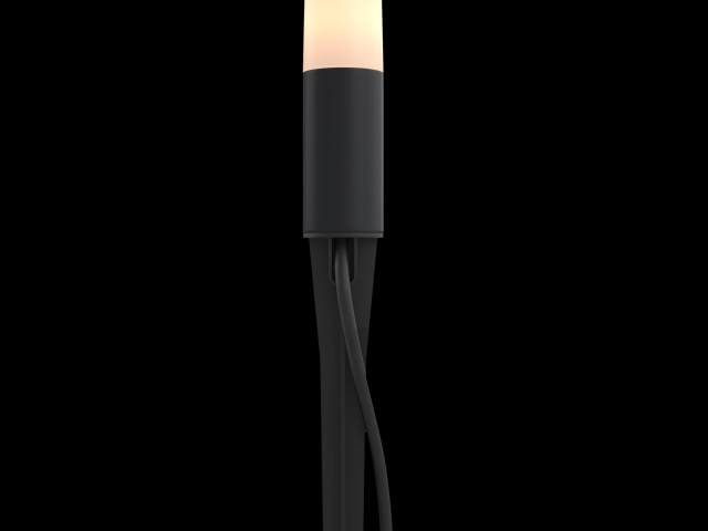 Ландшафтный светильник Outdoor O416FL-L3B3K фото:2