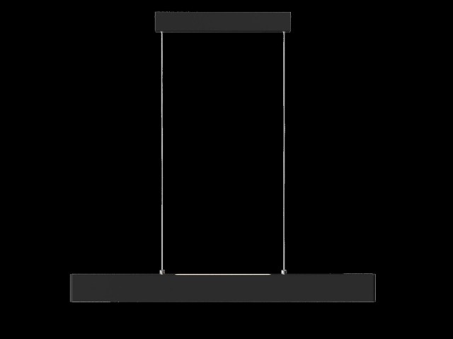 Подвесной светильник Technical P010PL-L23B4K фото:6