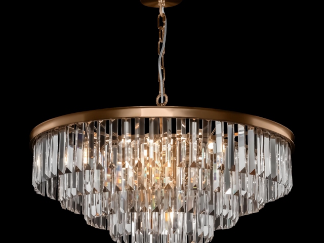 Подвесной светильник Maytoni MOD085PL-12BS фото:5