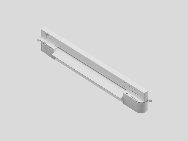 Трековый светильник Technical TR196-3-20W2.7K-W фото:10