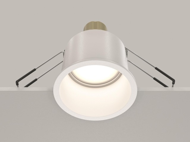 Встраиваемый светильник Technical DL049-01W фото:5