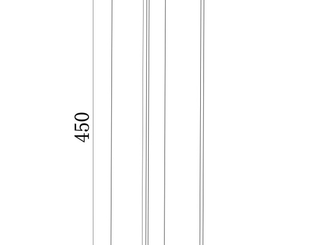 Ландшафтный светильник Outdoor O596FL-L9B4K фото:7