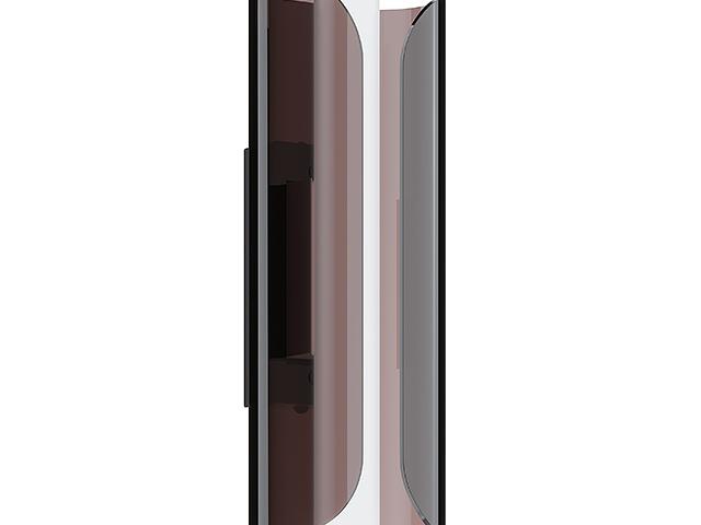 Настенный светильник (бра) Maytoni MOD309WL-L4GR4K фото:4