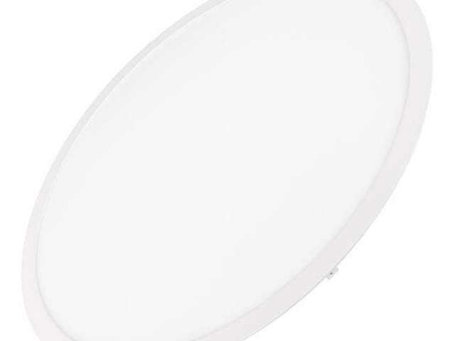 Светильник DL-EDGE-R500-40W Warm3000 (WH, 115 deg, 230V) (Arlight, IP40 Металл, 3 года) фото:2
