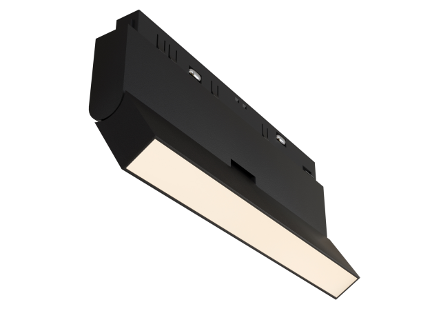 Трековый светильник Technical TR036-2-12W3K-W фото:8