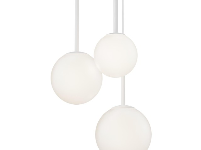 Подвесной светильник Maytoni MOD321PL-03W фото:8