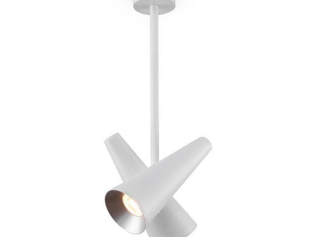Потолочный светильник Maytoni MOD095CL-02W фото:1