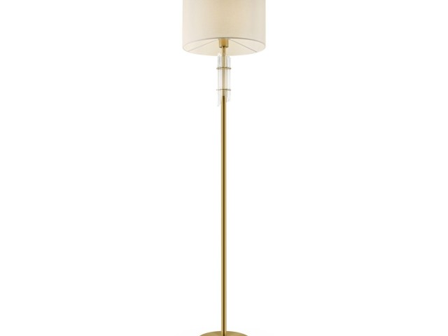 Напольный светильник (торшер) Maytoni MOD088FL-01BS фото:12