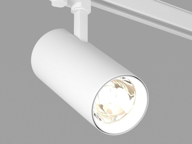 Светильник LGD-GERA-4TR-R90-30W Warm SP2500-Bread (WH, 24 deg, 230V) (Arlight, IP20 Металл, 3 года) фото:1
