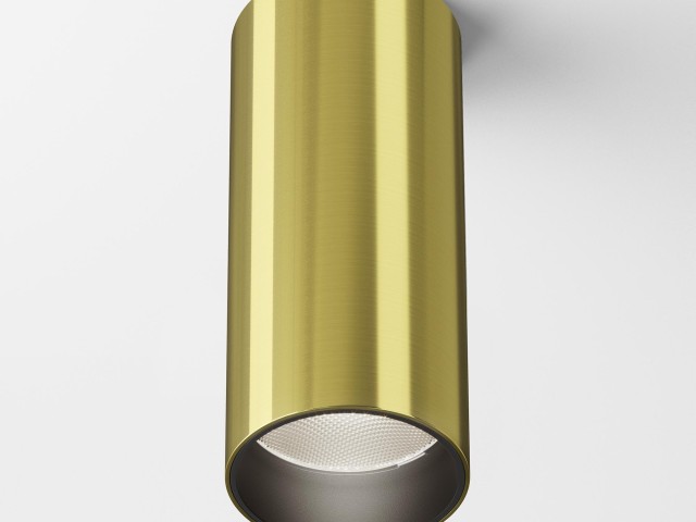 Потолочный светильник Technical C056CL-L12W4K-W-BS фото:4