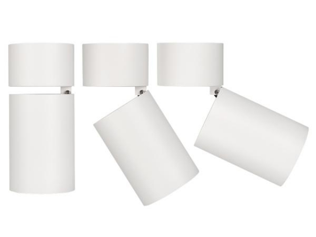 Светильник SP-POLO-SURFACE-FLAP-R85-15W Warm3000 (WH-WH, 40 deg) (Arlight, IP20 Металл, 3 года) фото:22