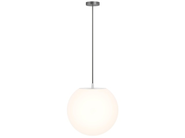 Подвесной светильник Outdoor O594PL-01B фото:6