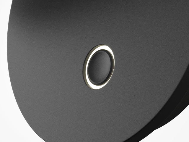 Настенный светильник (бра) Technical C176WL-9W-2.7-4K-B фото:5