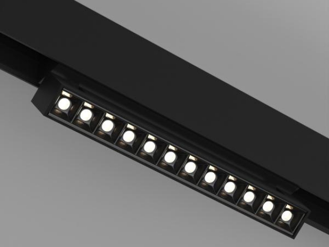 Светильник MAG-LASER-FOLD-45-S320-12W Day4000 (BK, 15 deg, 24V) (Arlight, IP20 Металл, 5 лет) фото:6