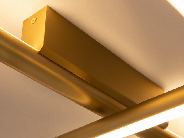 Потолочный светильник Maytoni MOD278CL-L50G3K фото:1