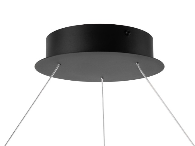 Подвесной светильник Maytoni MOD309PL-L40GR4K фото:2