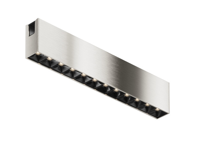 Трековый светильник Technical TR150-1-12W4K-M-PT фото:22