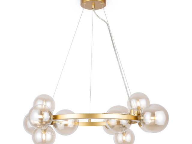 Подвесной светильник Maytoni MOD545PL-11G фото:1