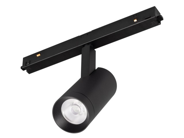 Светильник MAG-ORIENT-SPOT-R45-12W Warm3000 (BK, 24 deg, 48V, DALI) (Arlight, IP20 Металл, 5 лет) фото:2