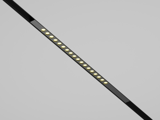 Трековый светильник Technical TR232-2-15W3K-B фото:10