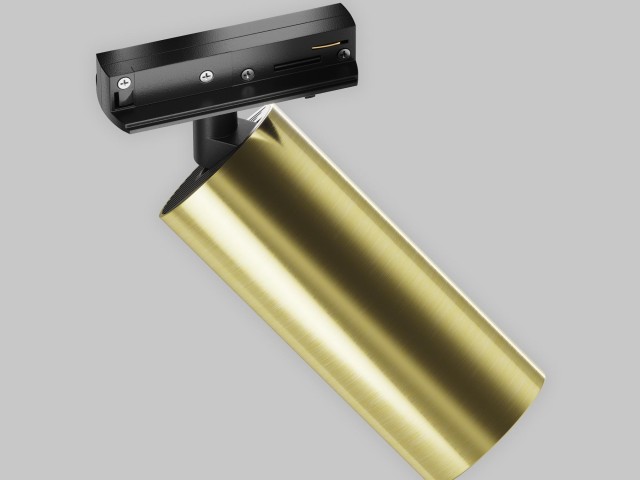 Трековый светильник Technical TR021-1-12W3K-W-W фото:13