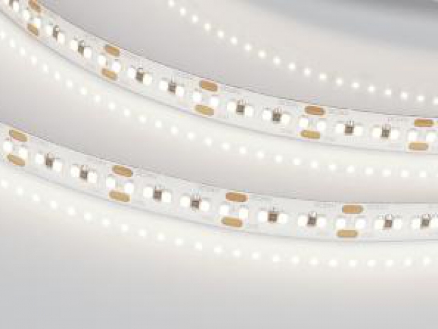 Лента MICROLED-5000 24V Day4000 8mm (2216, 300 LED/m, LUX) (Arlight, 8 Вт/м, IP20) фото:3