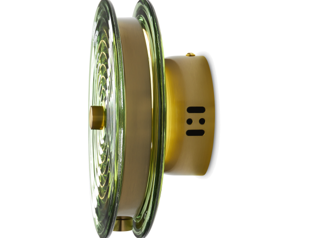Настенный светильник (бра) Freya FR5442WL-L7B фото:6