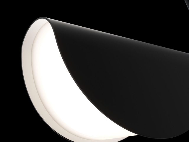 Подвесной светильник Maytoni MOD126PL-01B фото:12