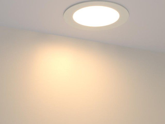 Светильник DL-142M-13W Warm White (Arlight, IP40 Металл, 3 года) фото:15