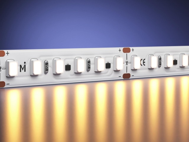 Светодиодная лента Led Strip 201120 фото:2