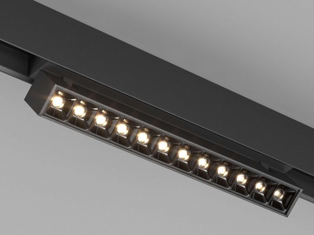 Светильник MAG-LASER-FOLD-45-S320-12W Day4000 (BK, 15 deg, 24V) (Arlight, IP20 Металл, 5 лет) фото:4