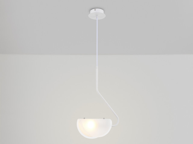 Подвесной светильник Freya FR5228PL-01W фото:2