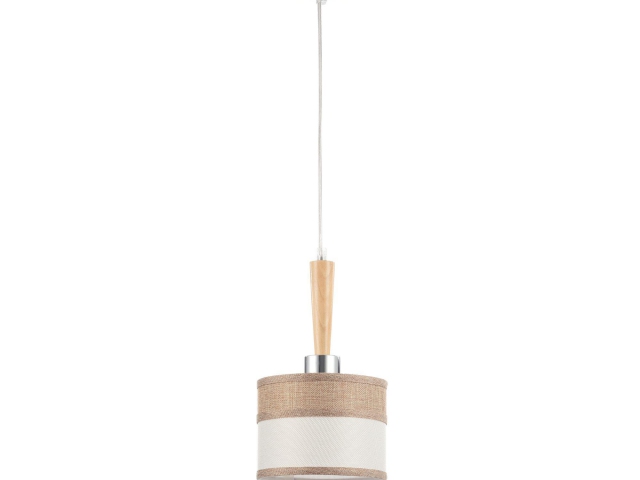 Подвесной светильник Freya FR5329-PL-01-CH фото:9